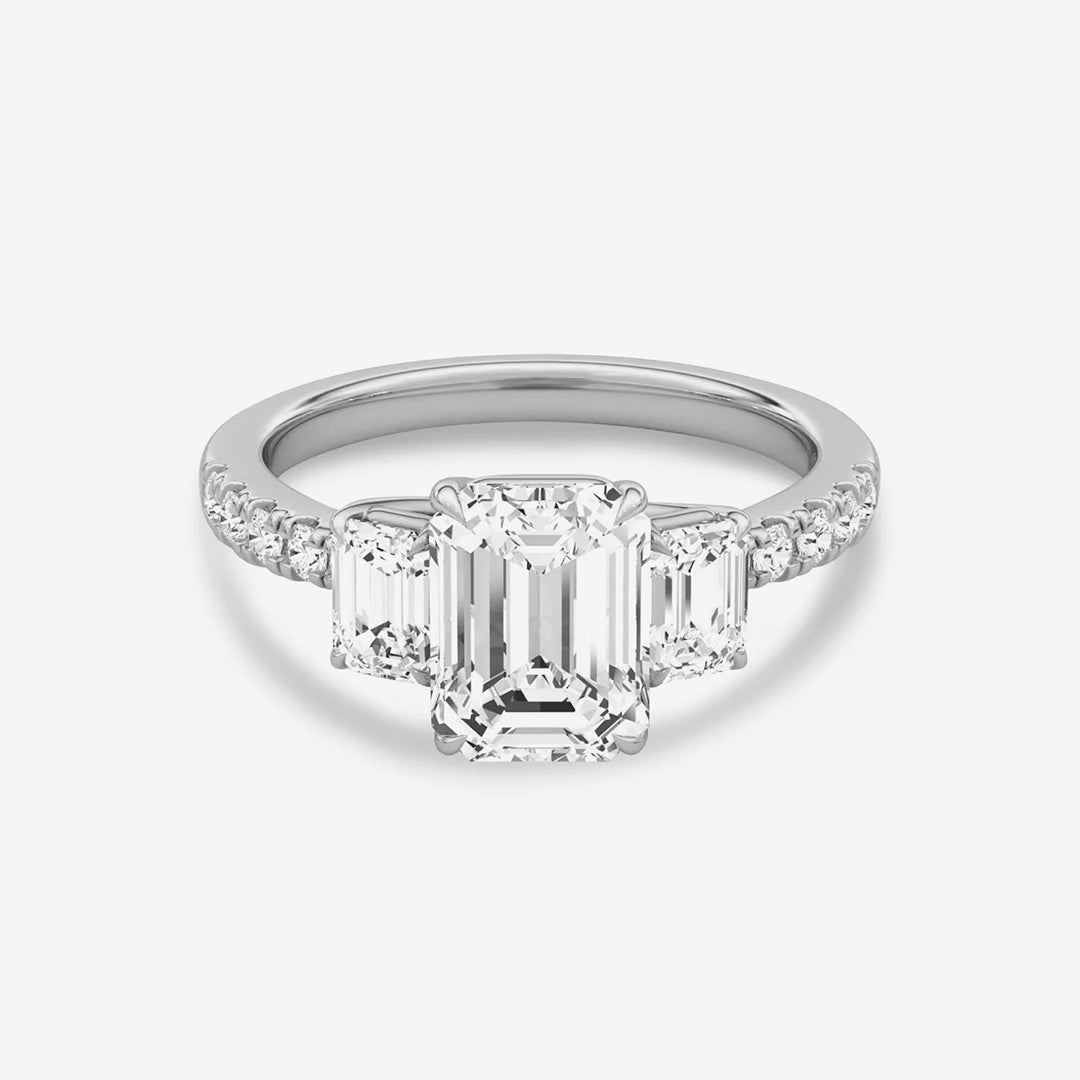 Caelia Classic Ring