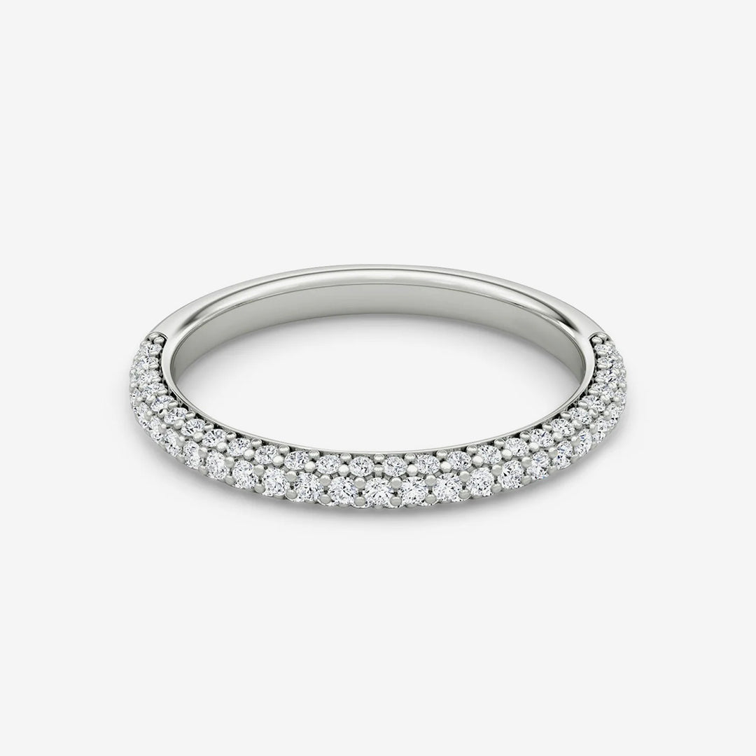 Elyra Band Ring