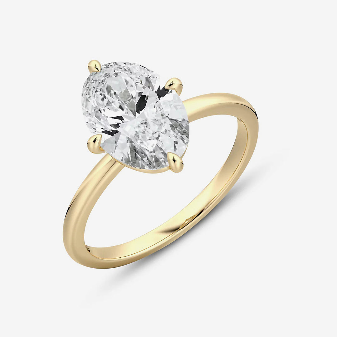 Juliette Ring
