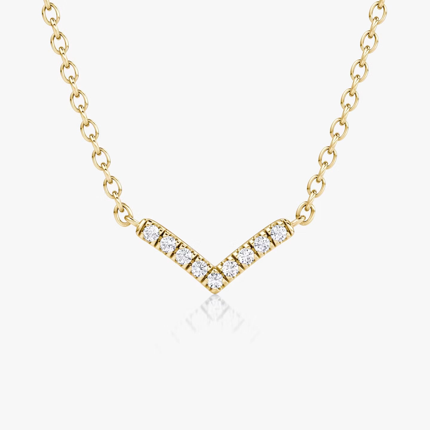 Vlora Necklace