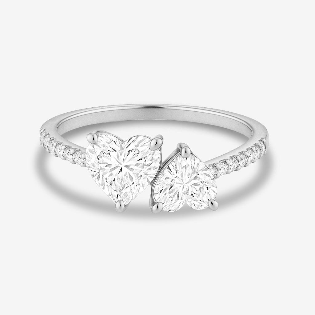 Angel Ring