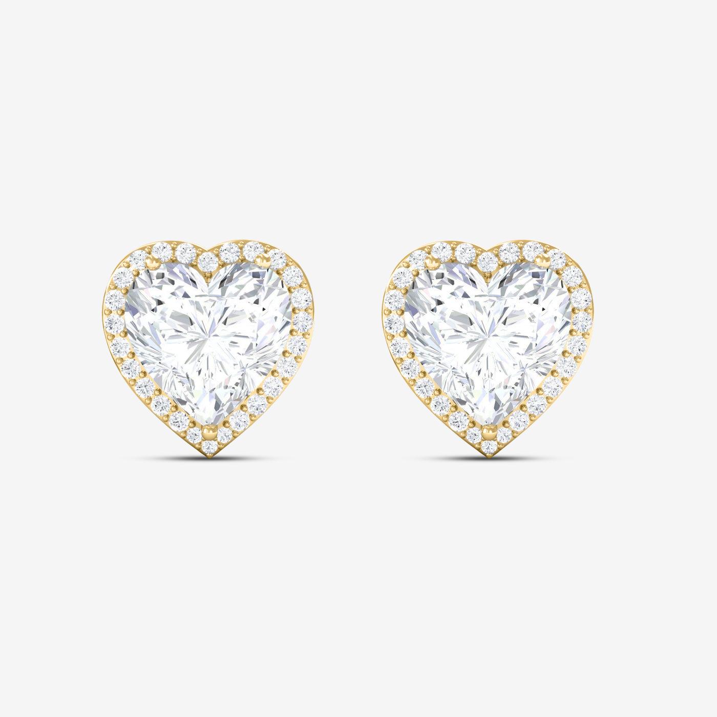 Love Earrings