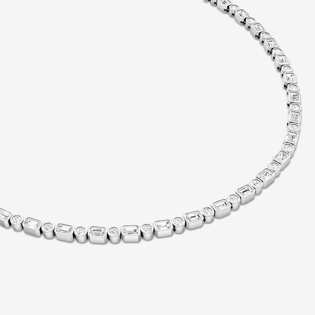 Rubielle Necklace