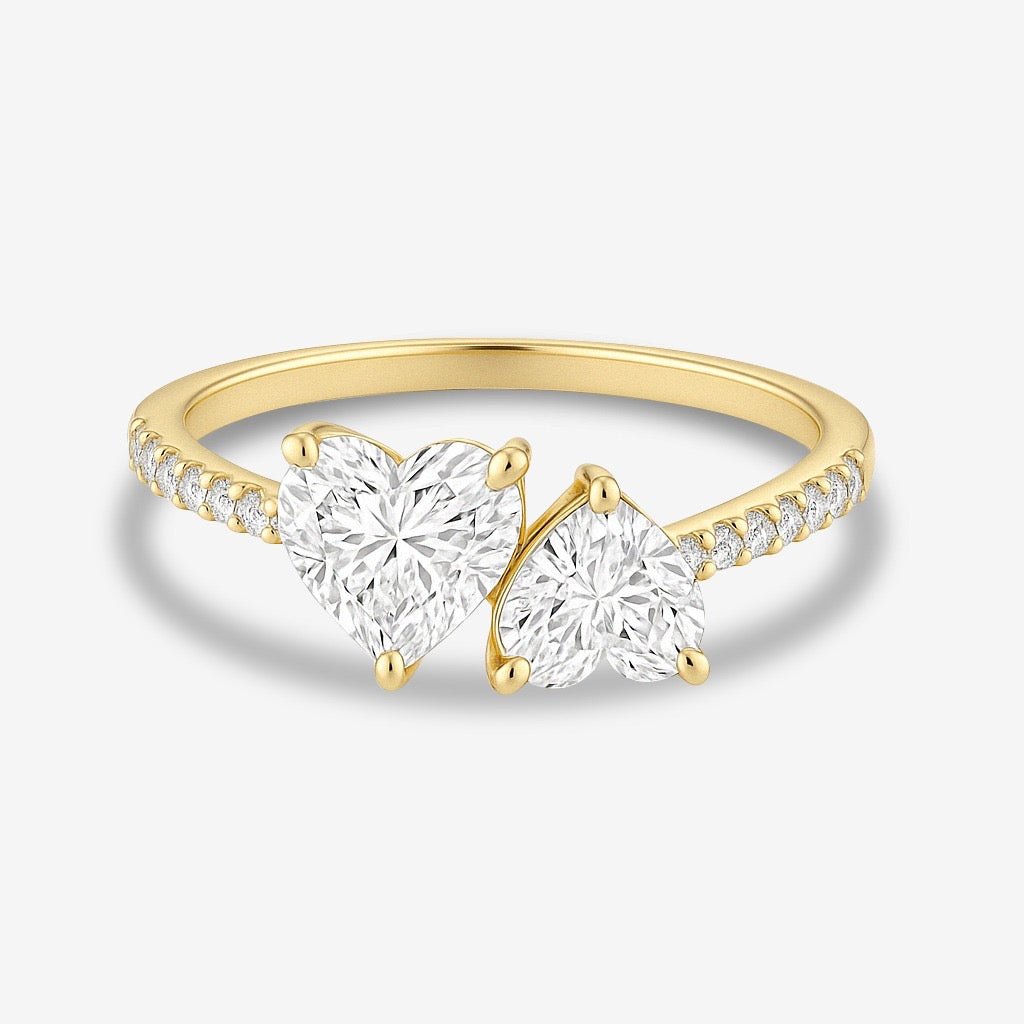 Angel Ring
