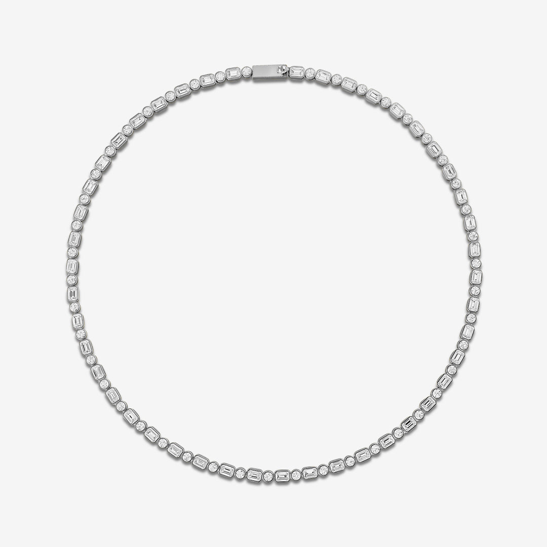 Rubielle Necklace