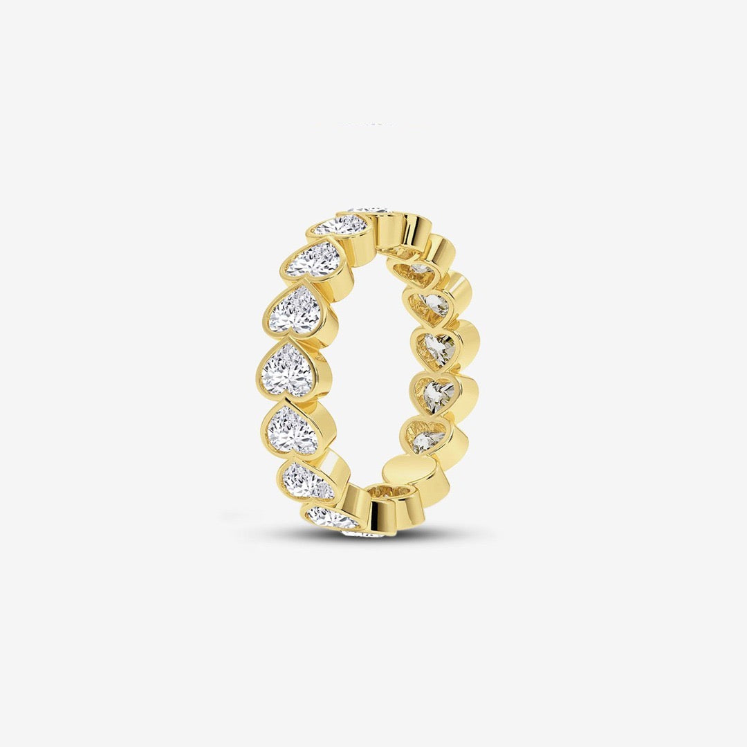 Lovelle Band Ring