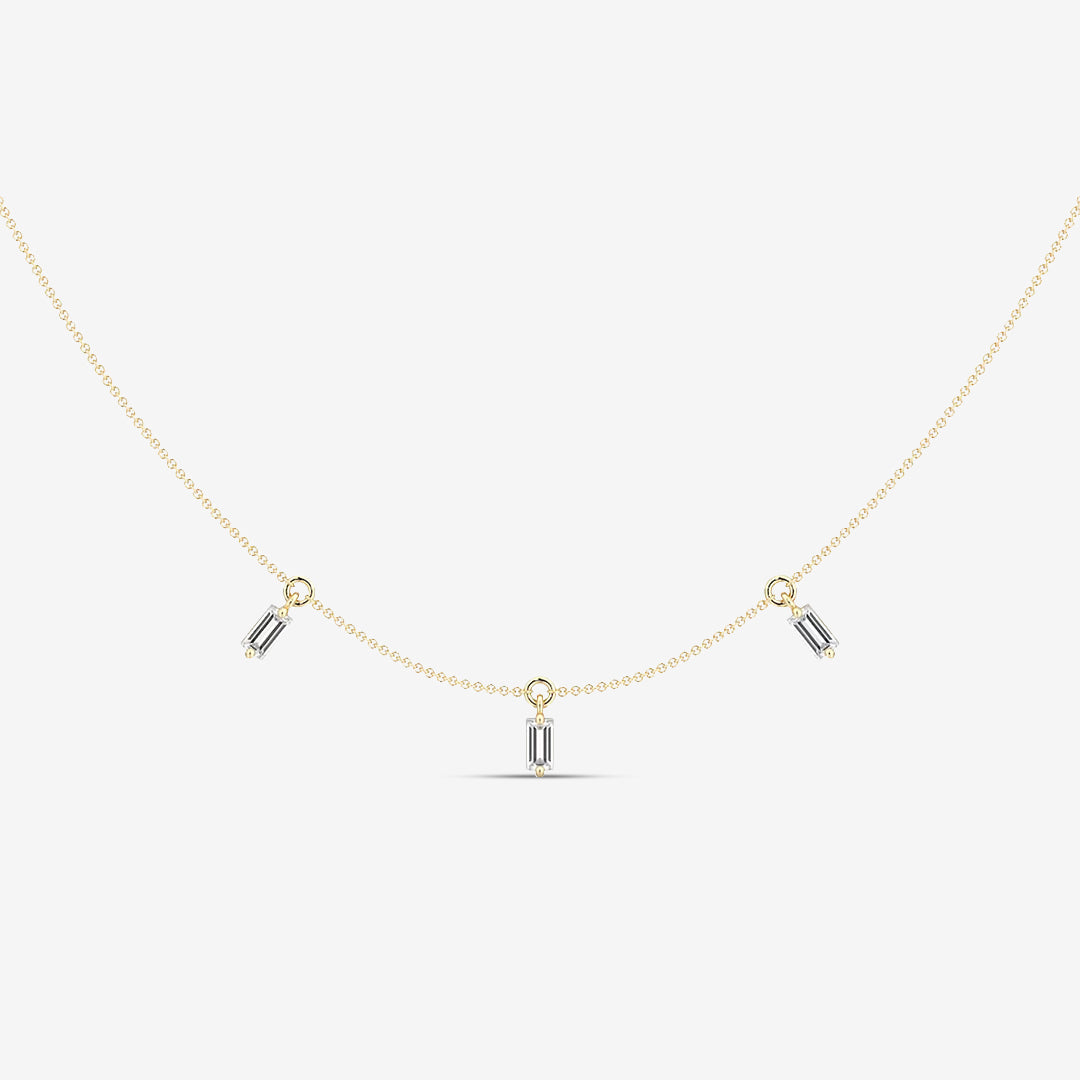 Serenity Necklace