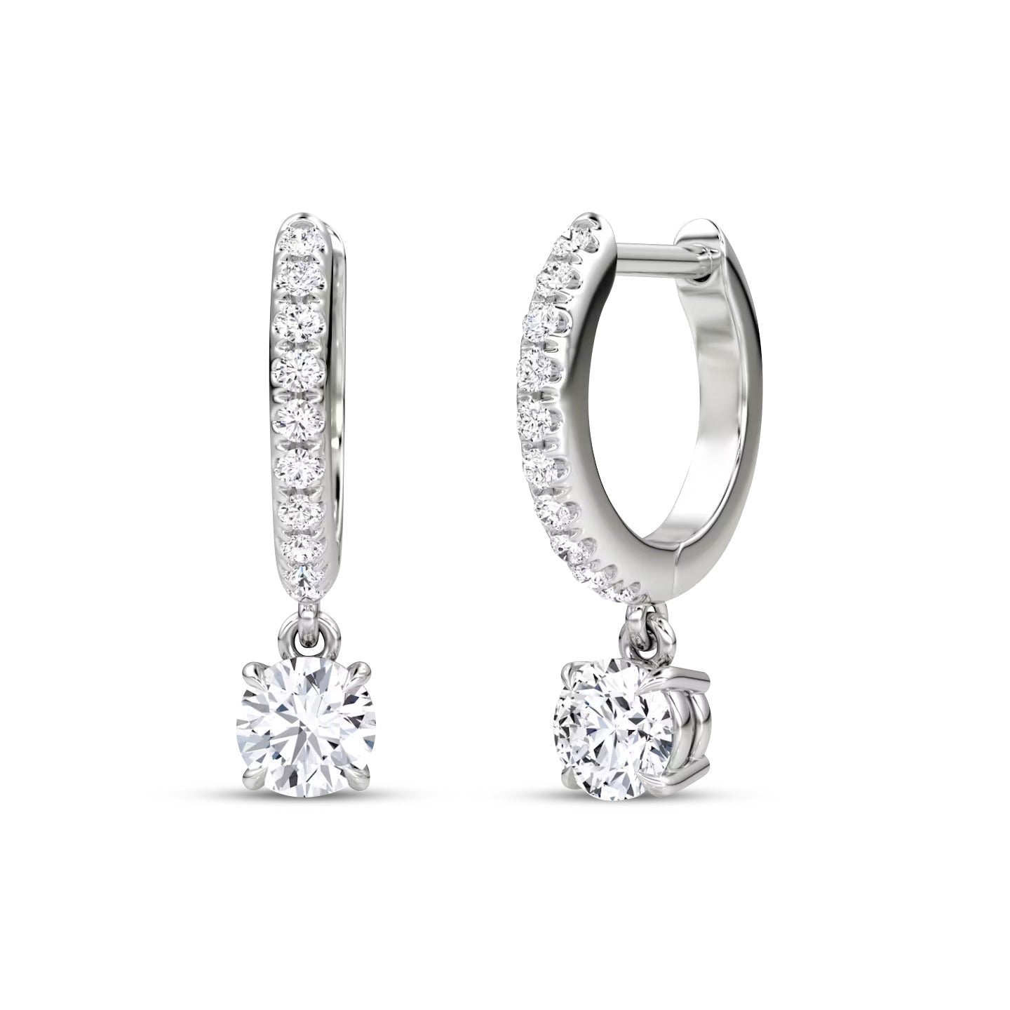 Magnificent Earrings