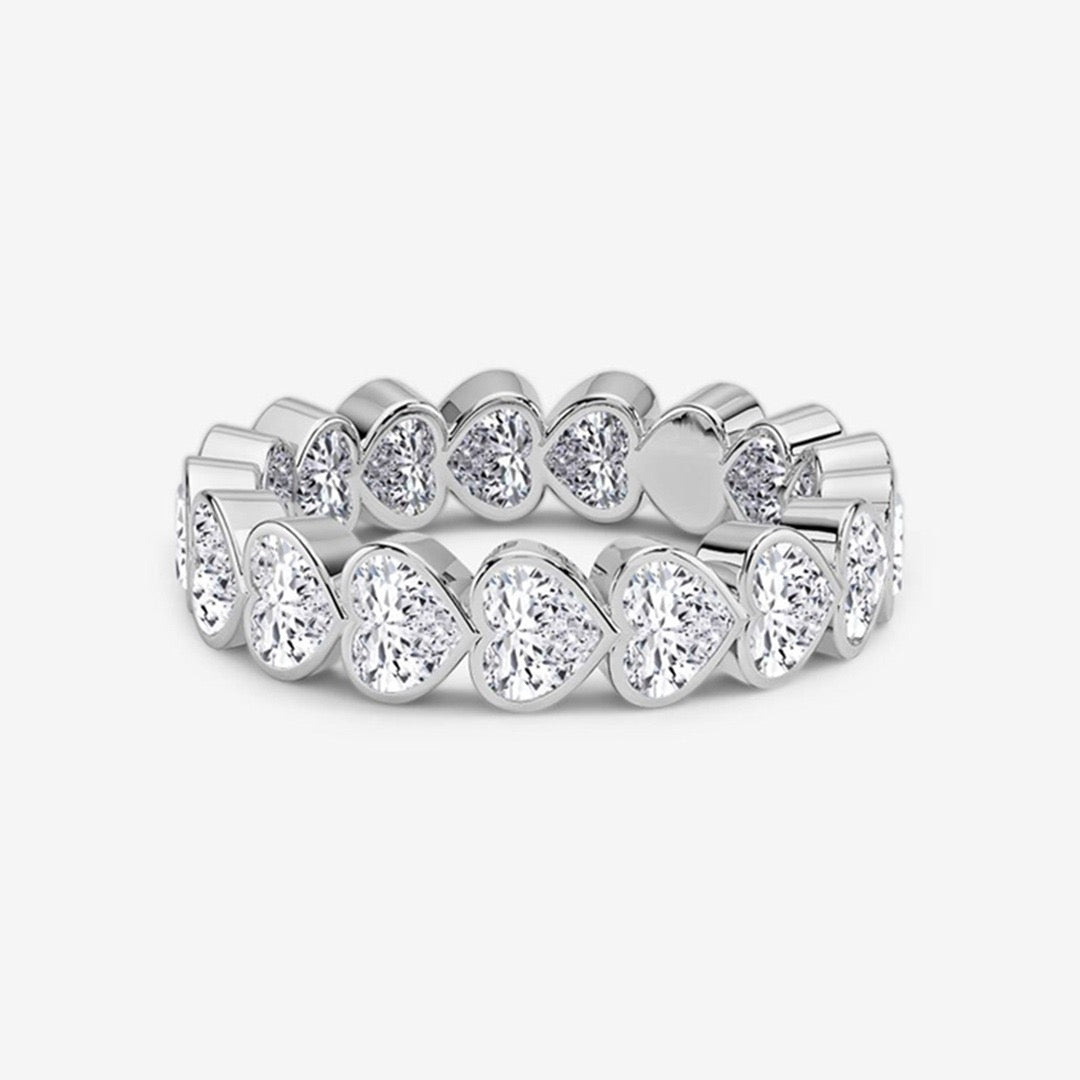Lovelle Band Ring