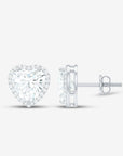 Love Earrings