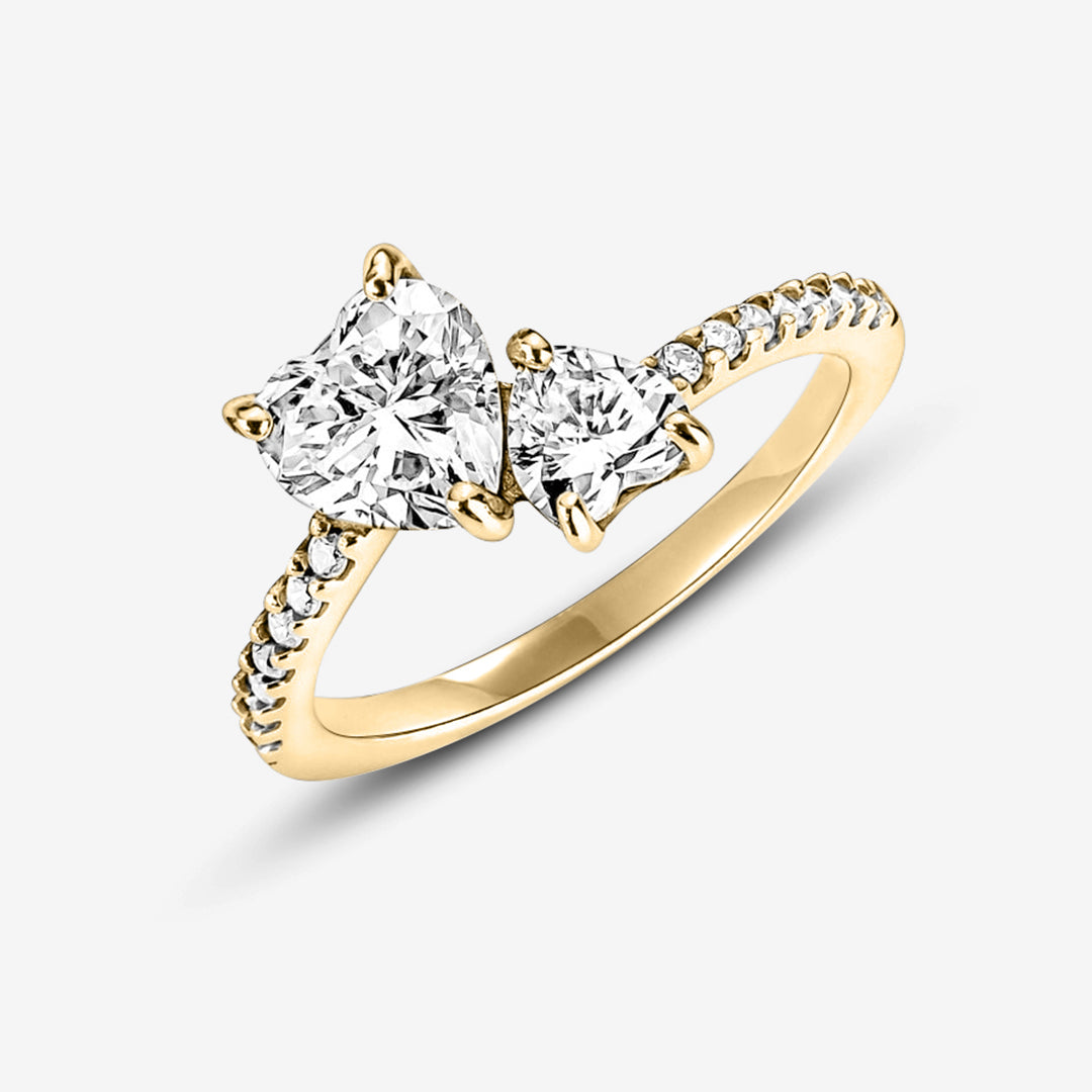 Angel Ring