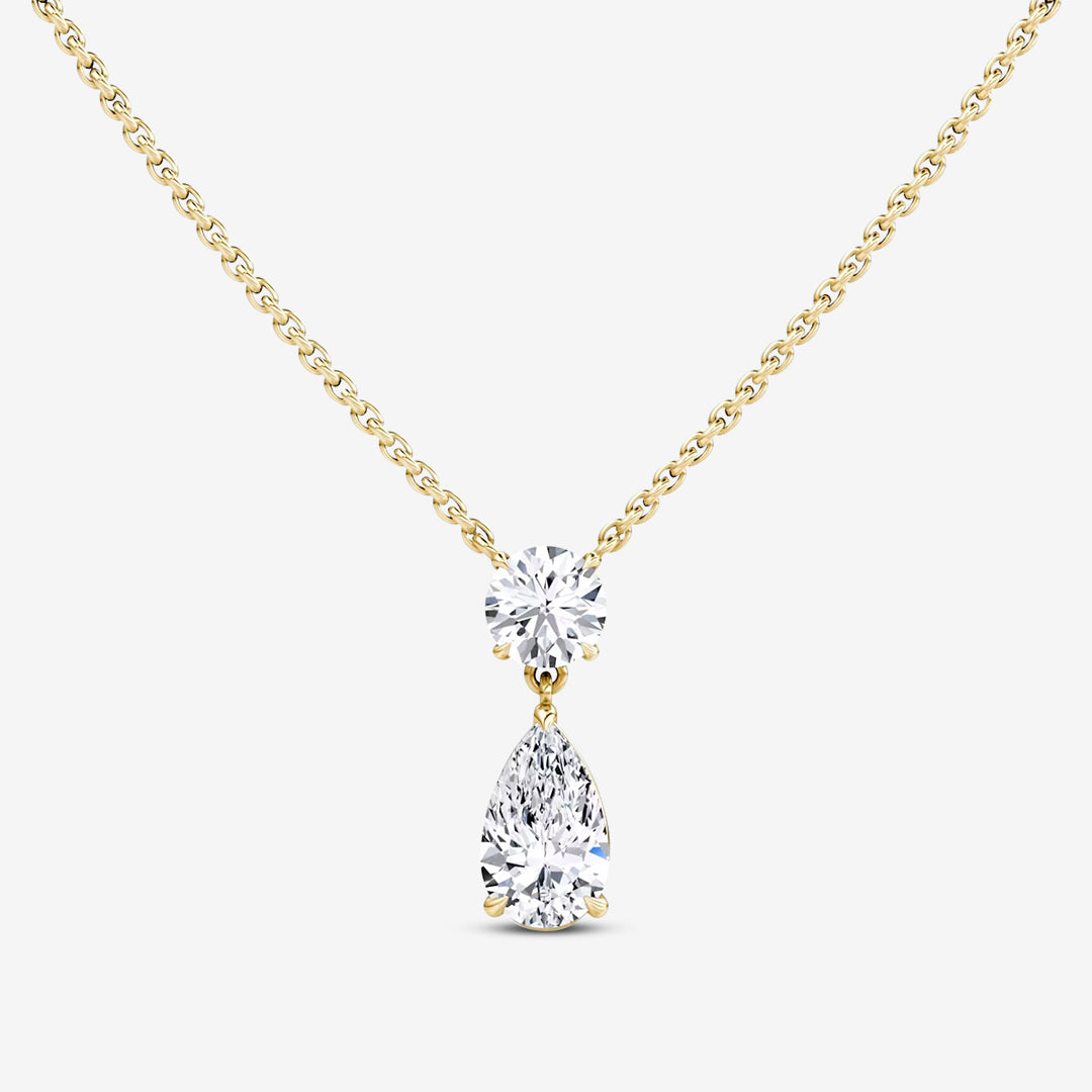 Adorée Necklace
