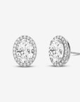 Aria Stud Earrings