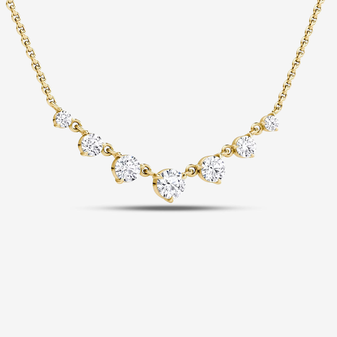 Liora Necklace