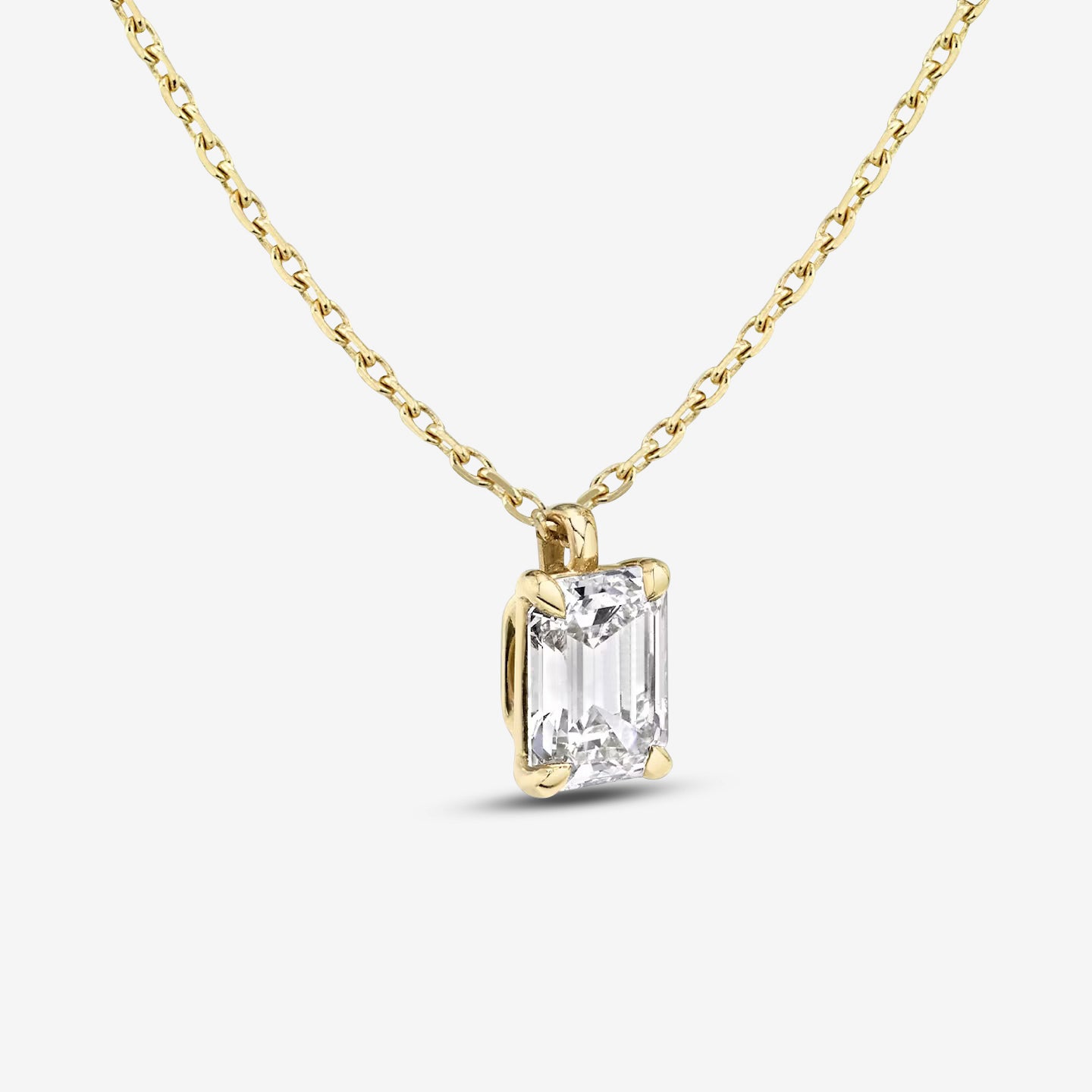 Adelie Necklace