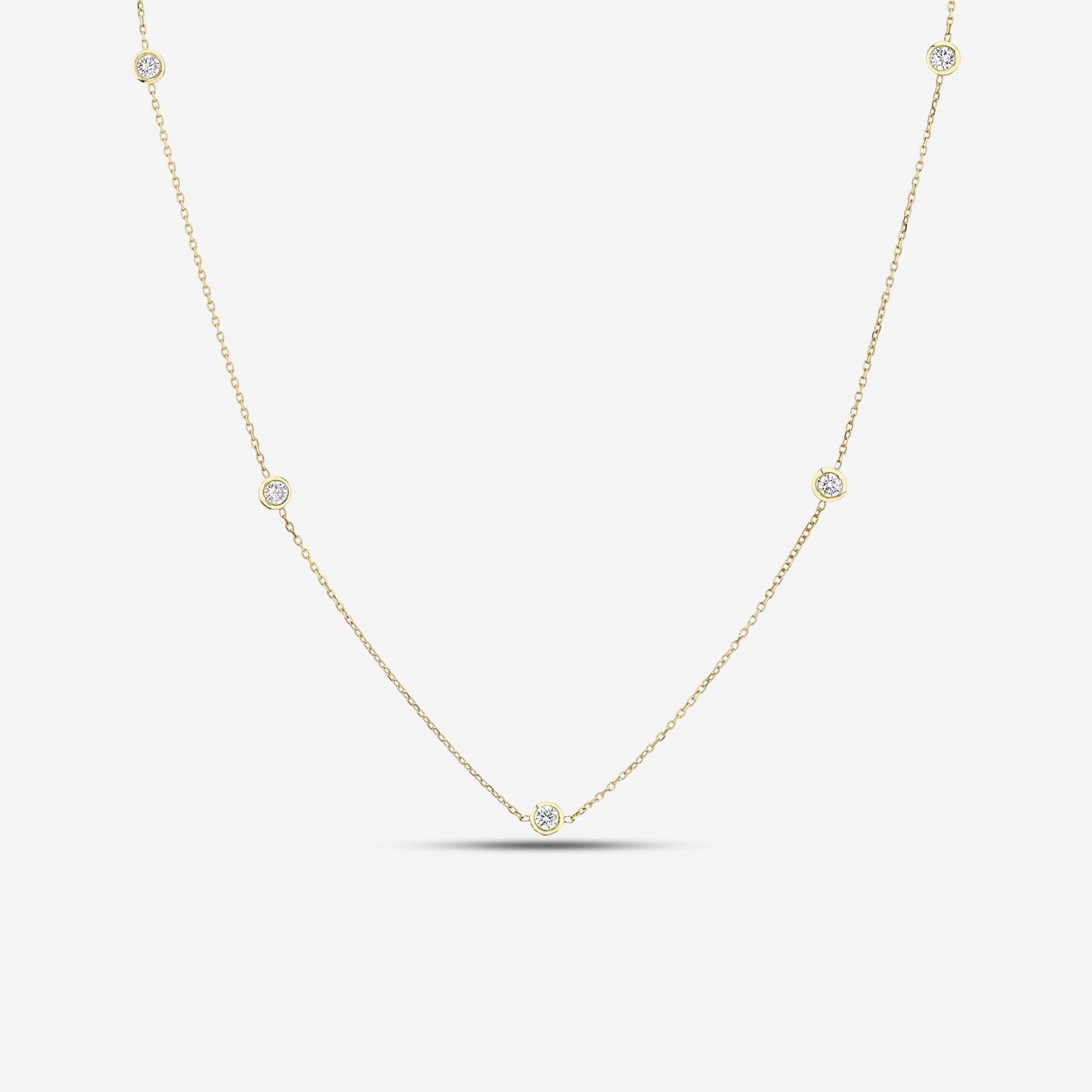 Elysar Necklace