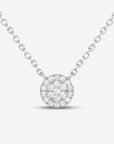 Evelynia Necklace