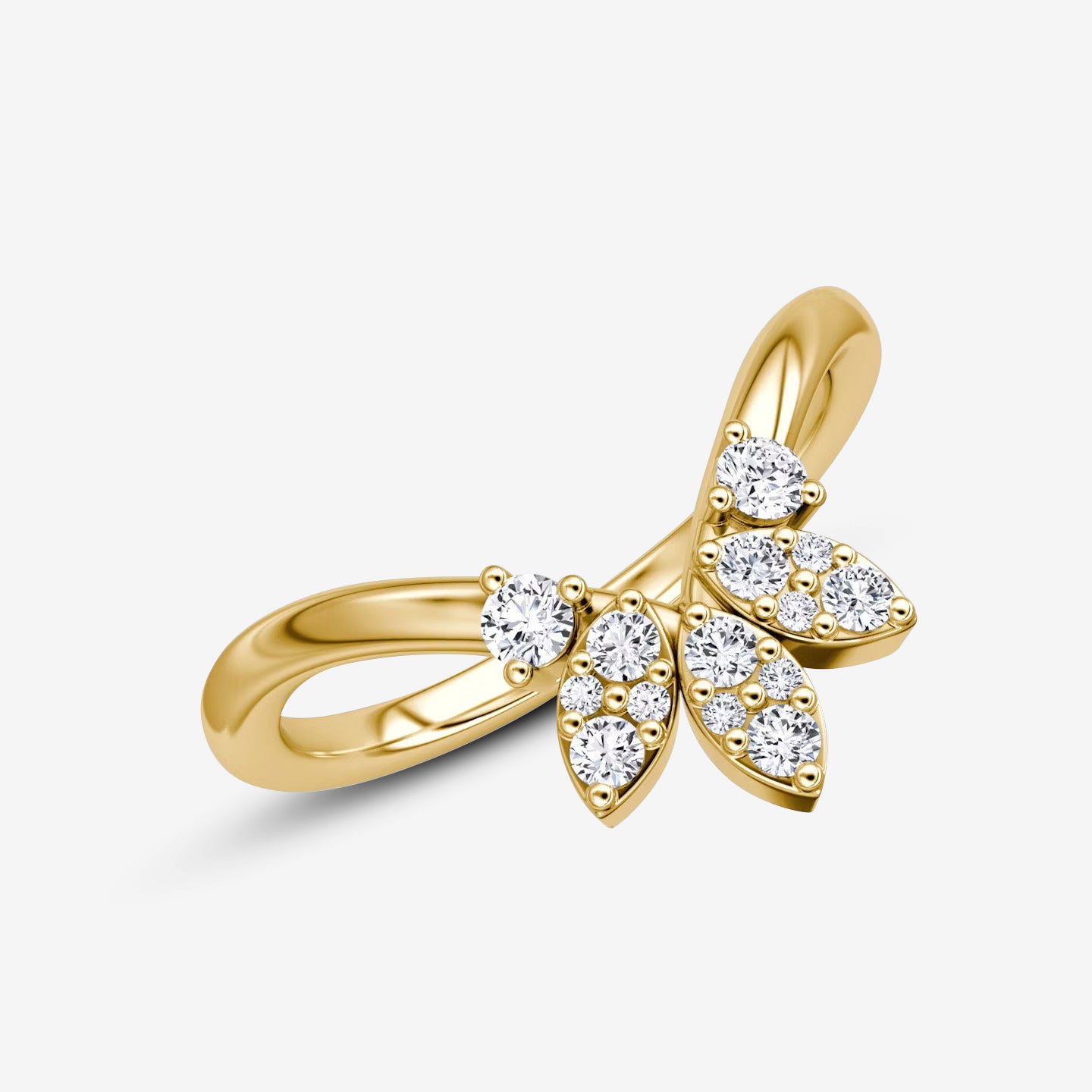 Vivié Ring