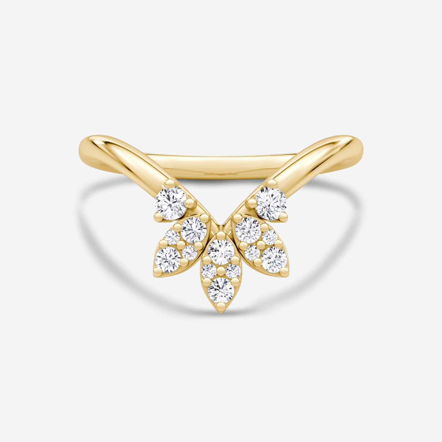 Vivié Ring