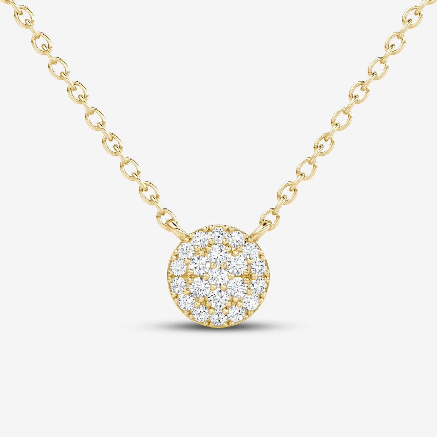 Evelynia Necklace