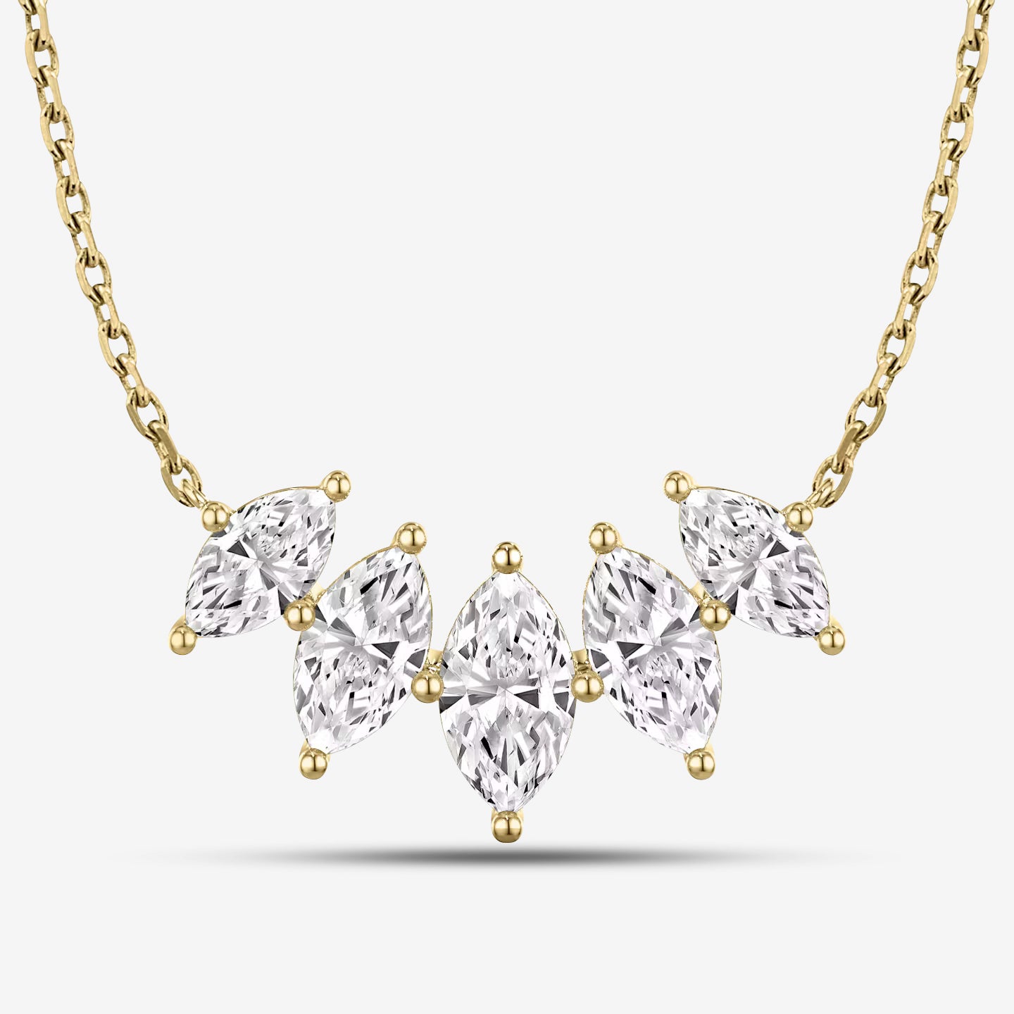 Calvera Necklace