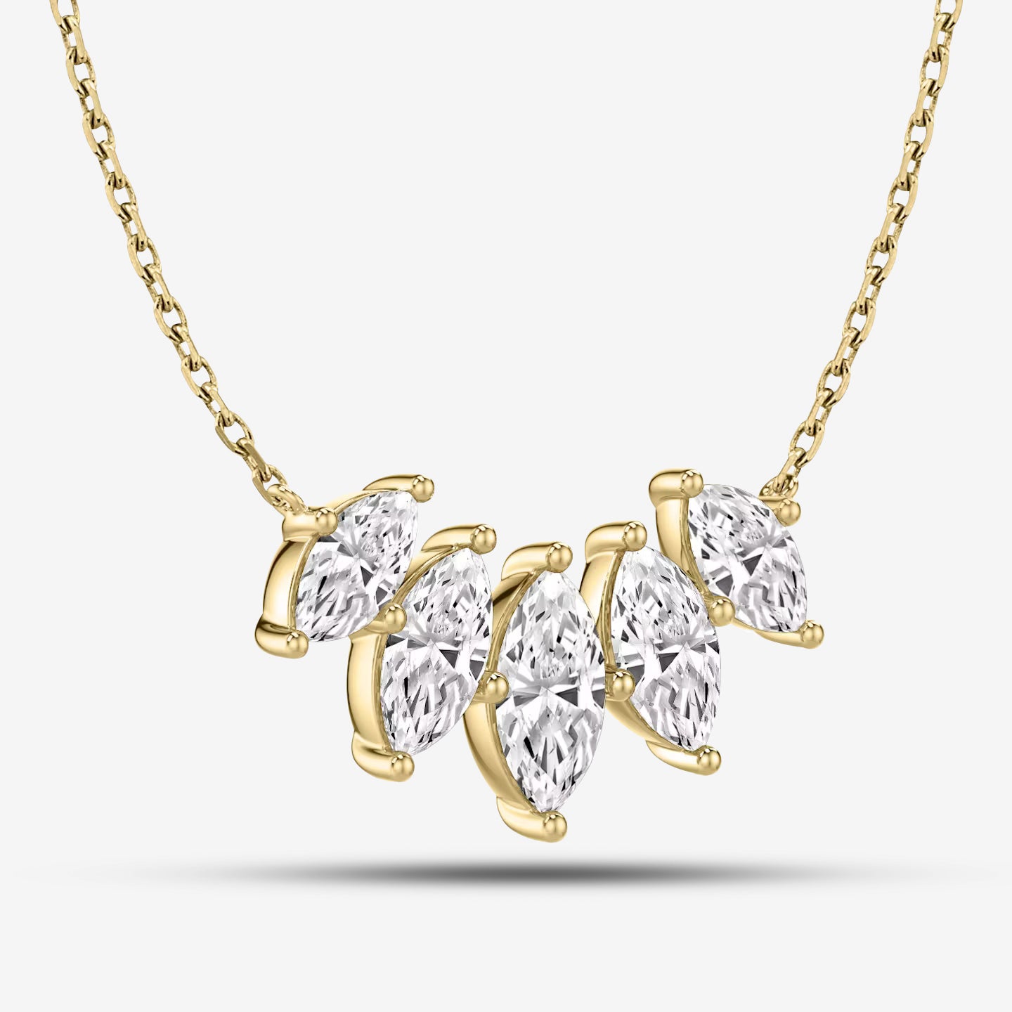 Calvera Necklace