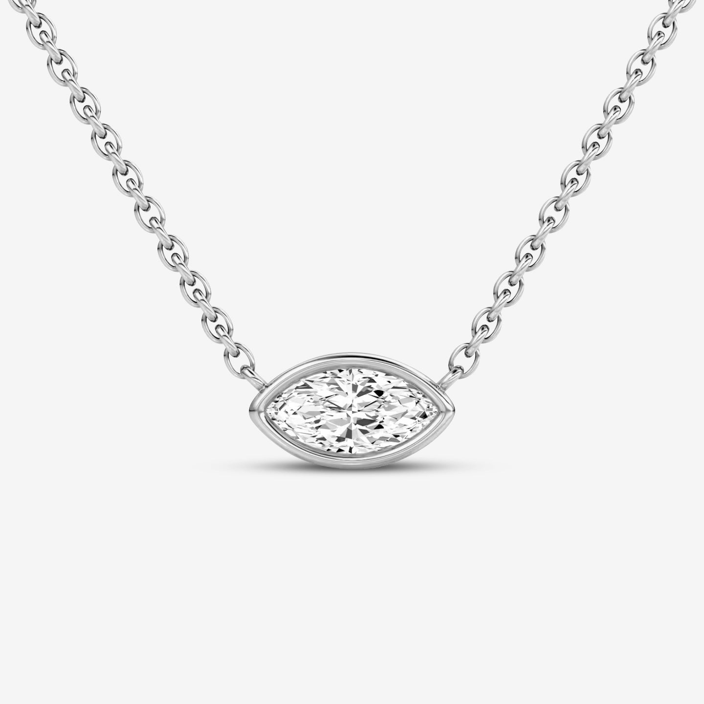 Diamira Necklace