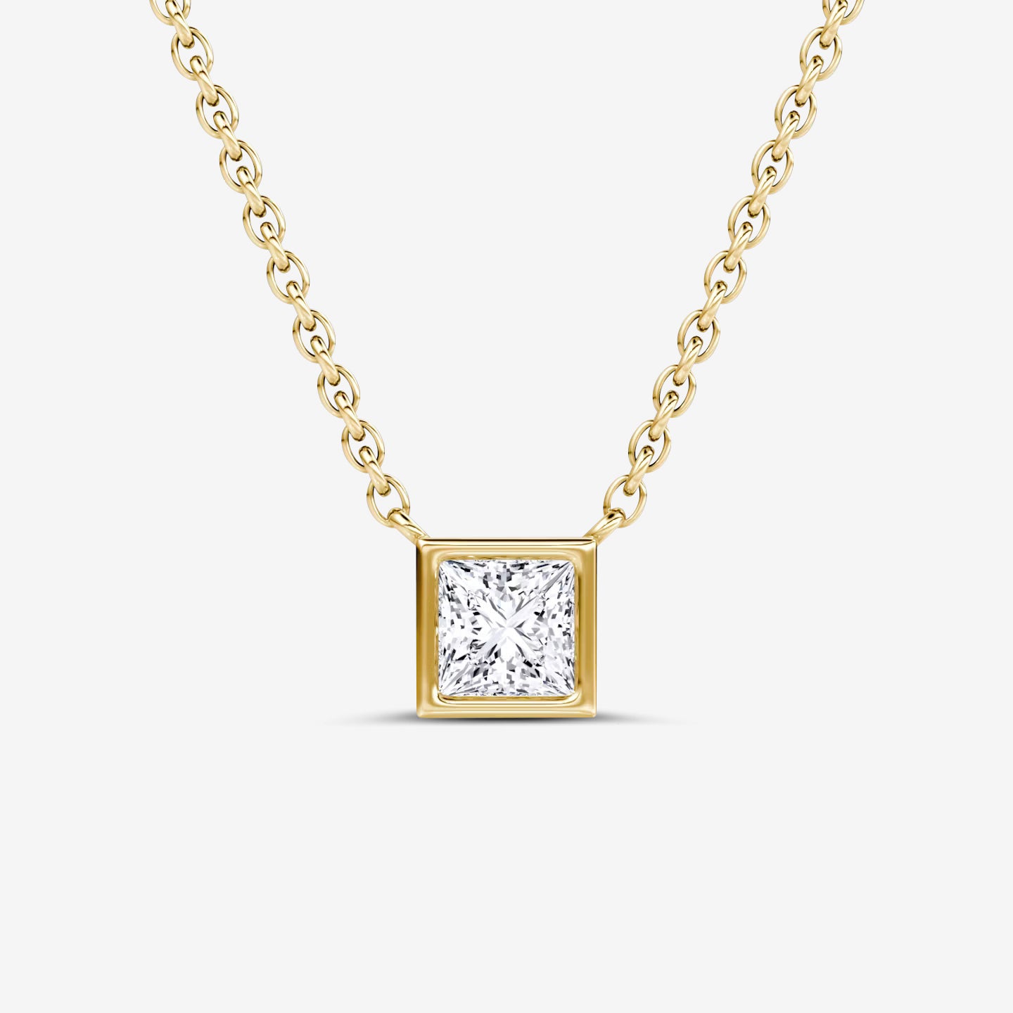 Lucent Necklace