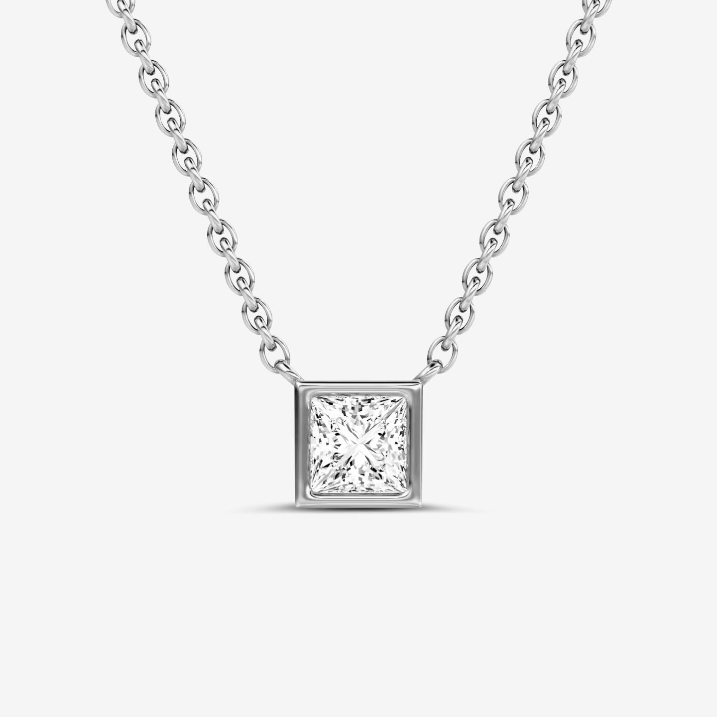 Lucent Necklace