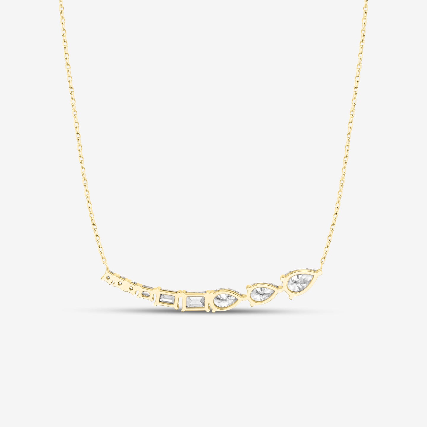 Lysavine Necklace