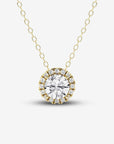 Althea Necklace