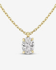 Claude Necklace