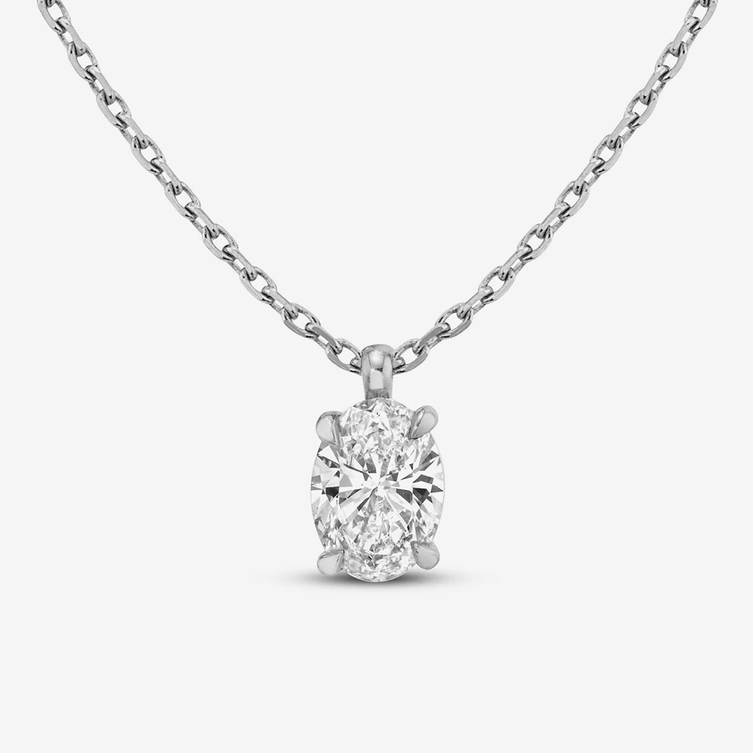Claude Necklace