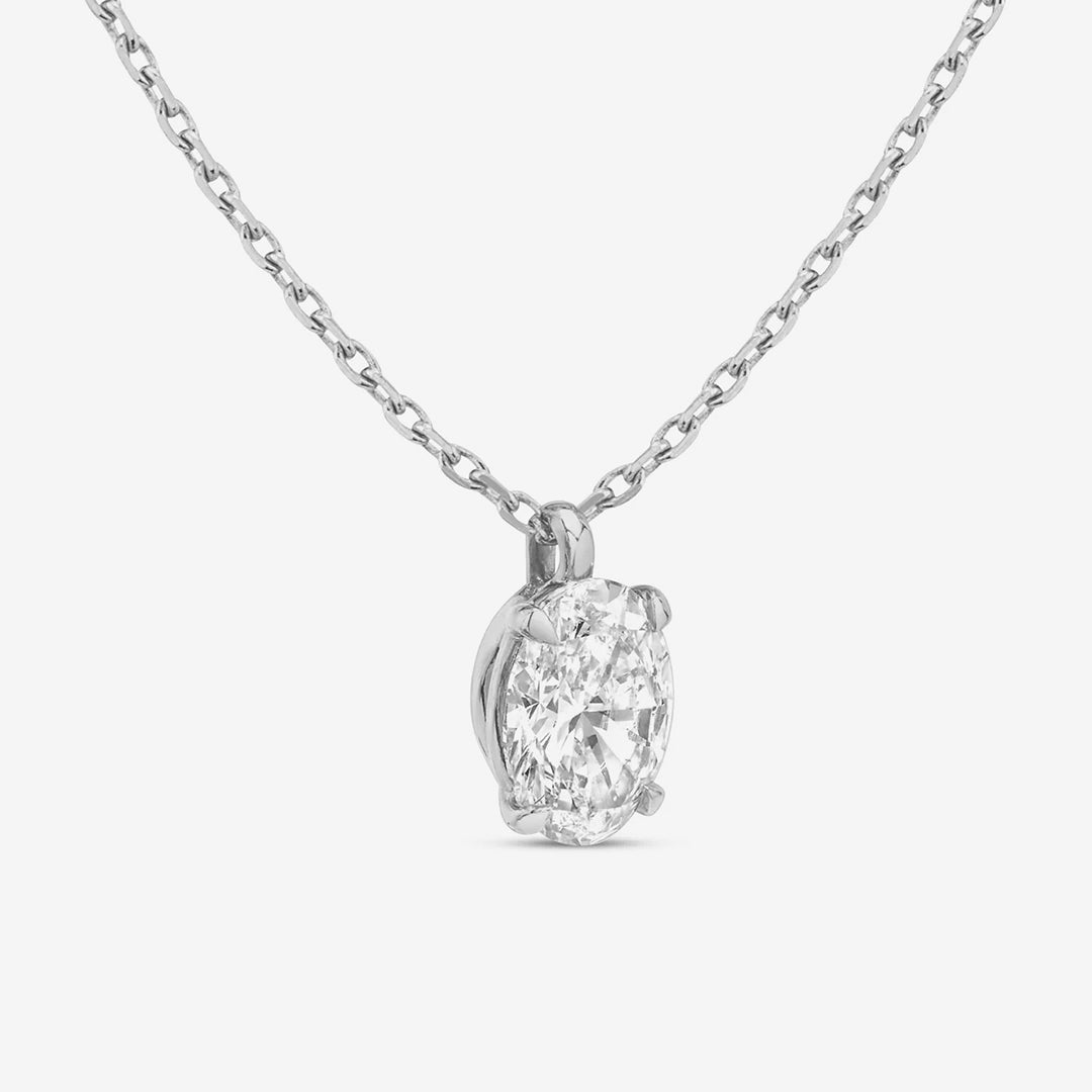 Claude Necklace