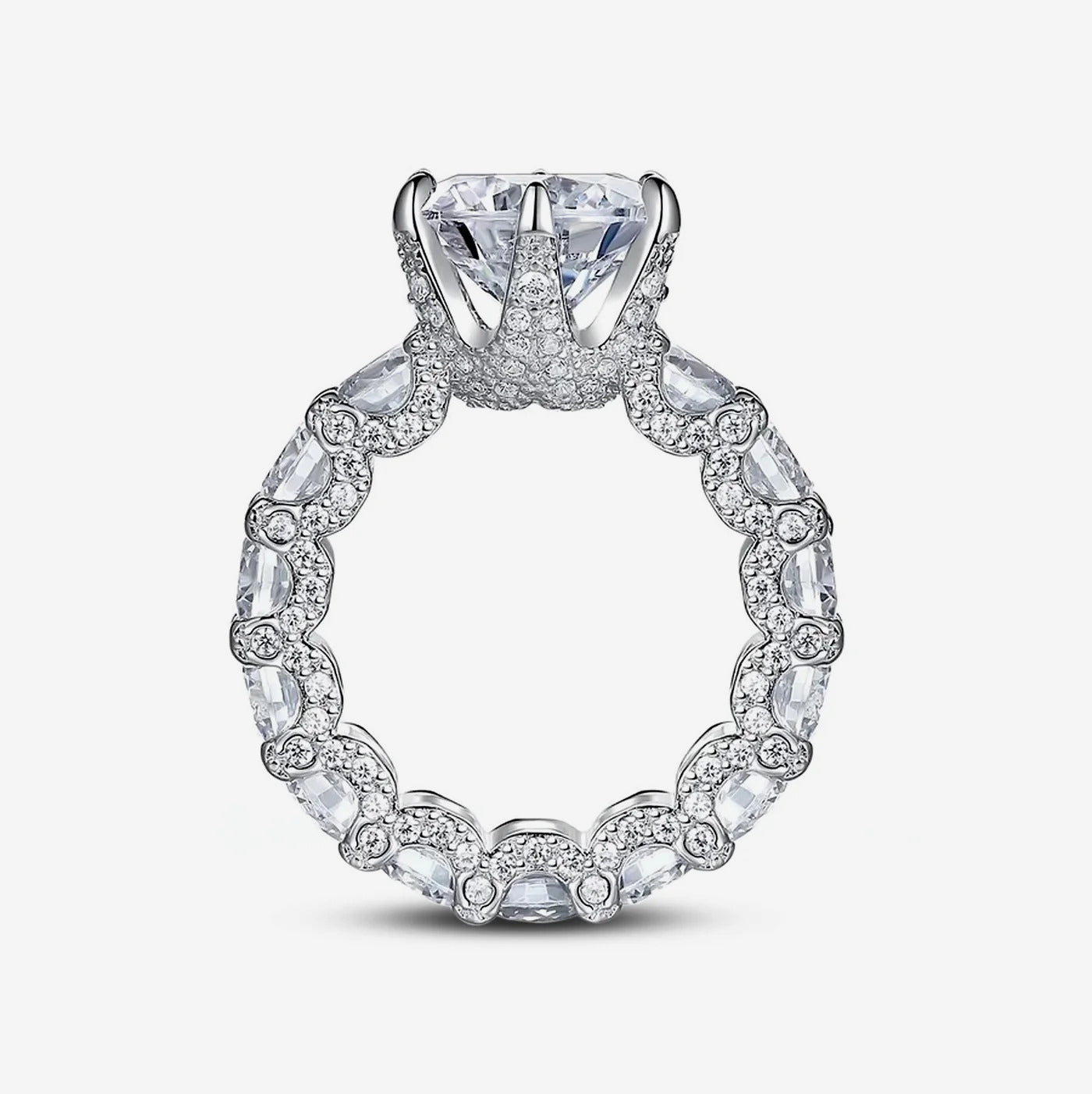 Deluxe Ring