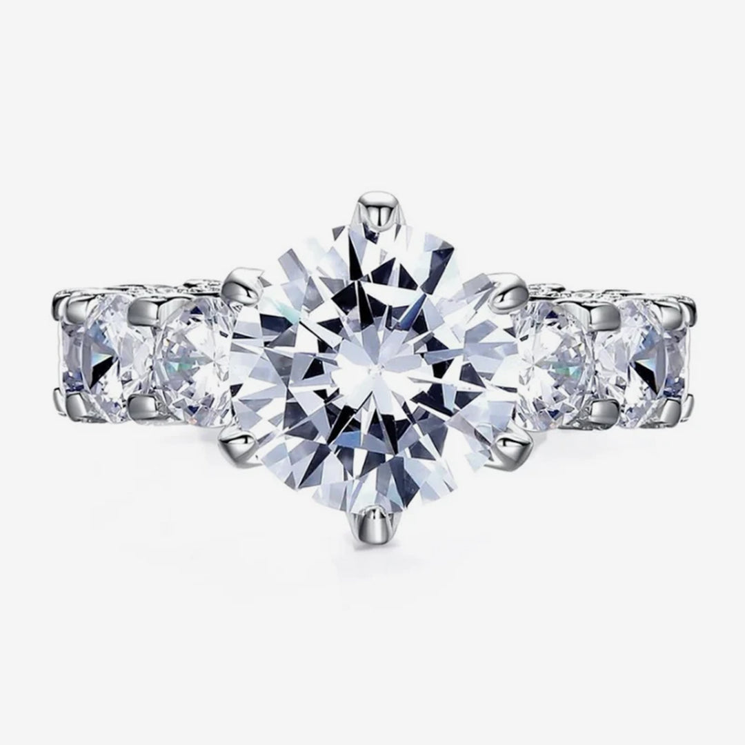 Deluxe Ring