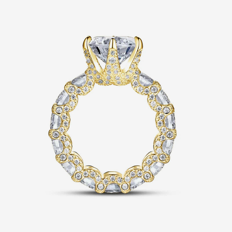 Deluxe Ring