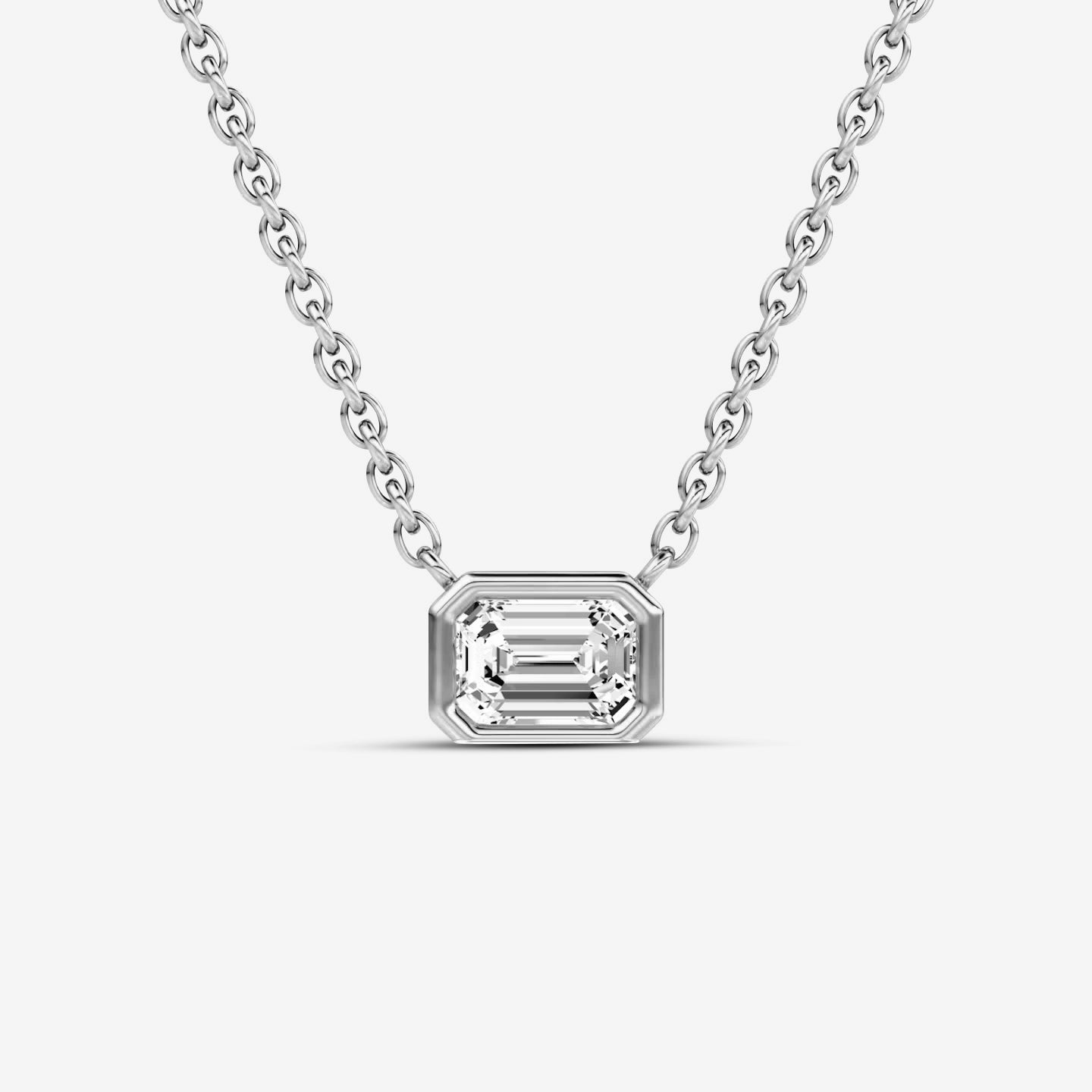 Lirae Necklace