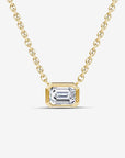Lirae Necklace