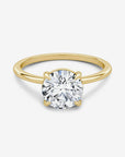 Pavé Ring