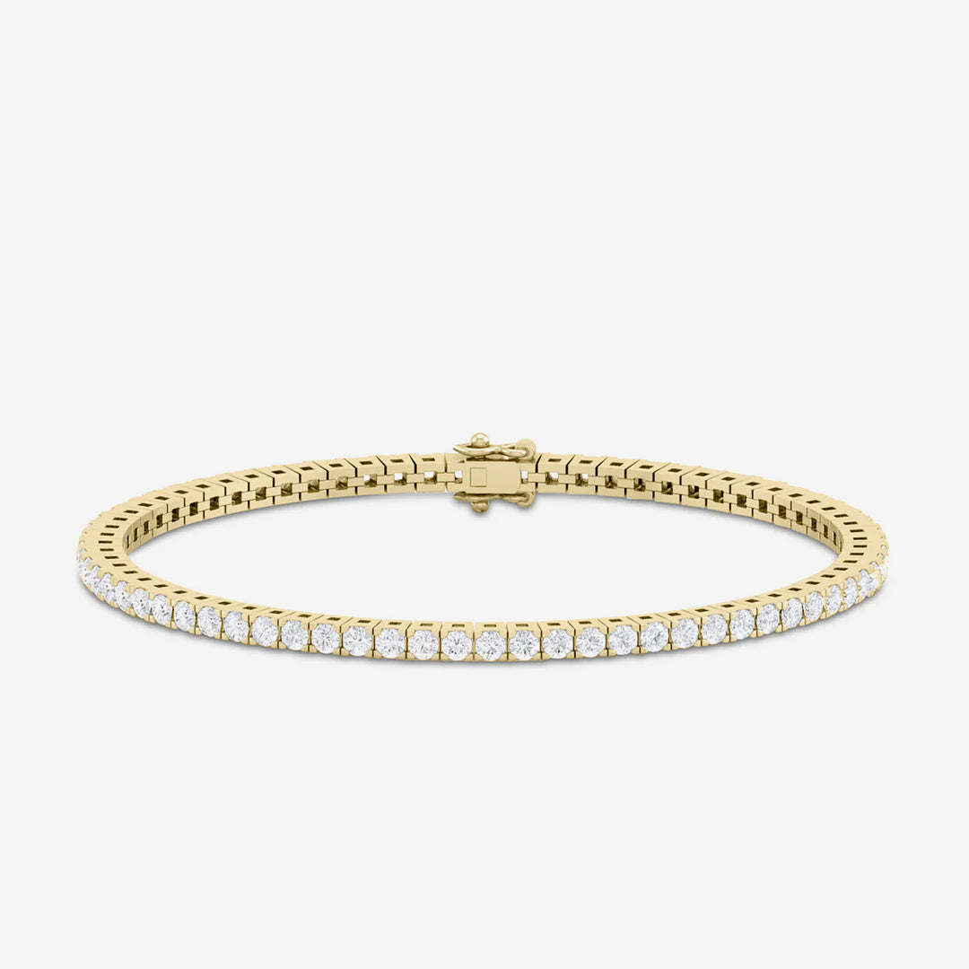Serena Tennis Bracelet