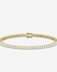 Serena Tennis Bracelet
