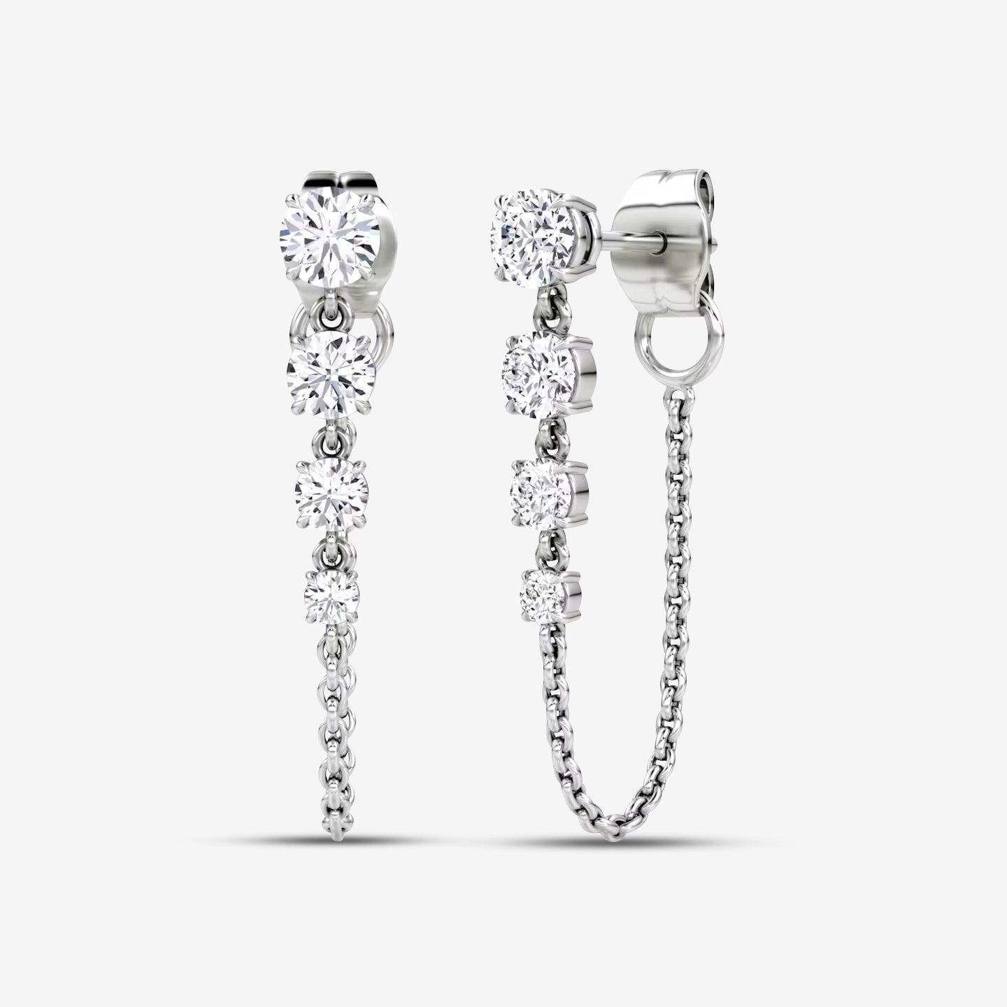 Syrella Earrings