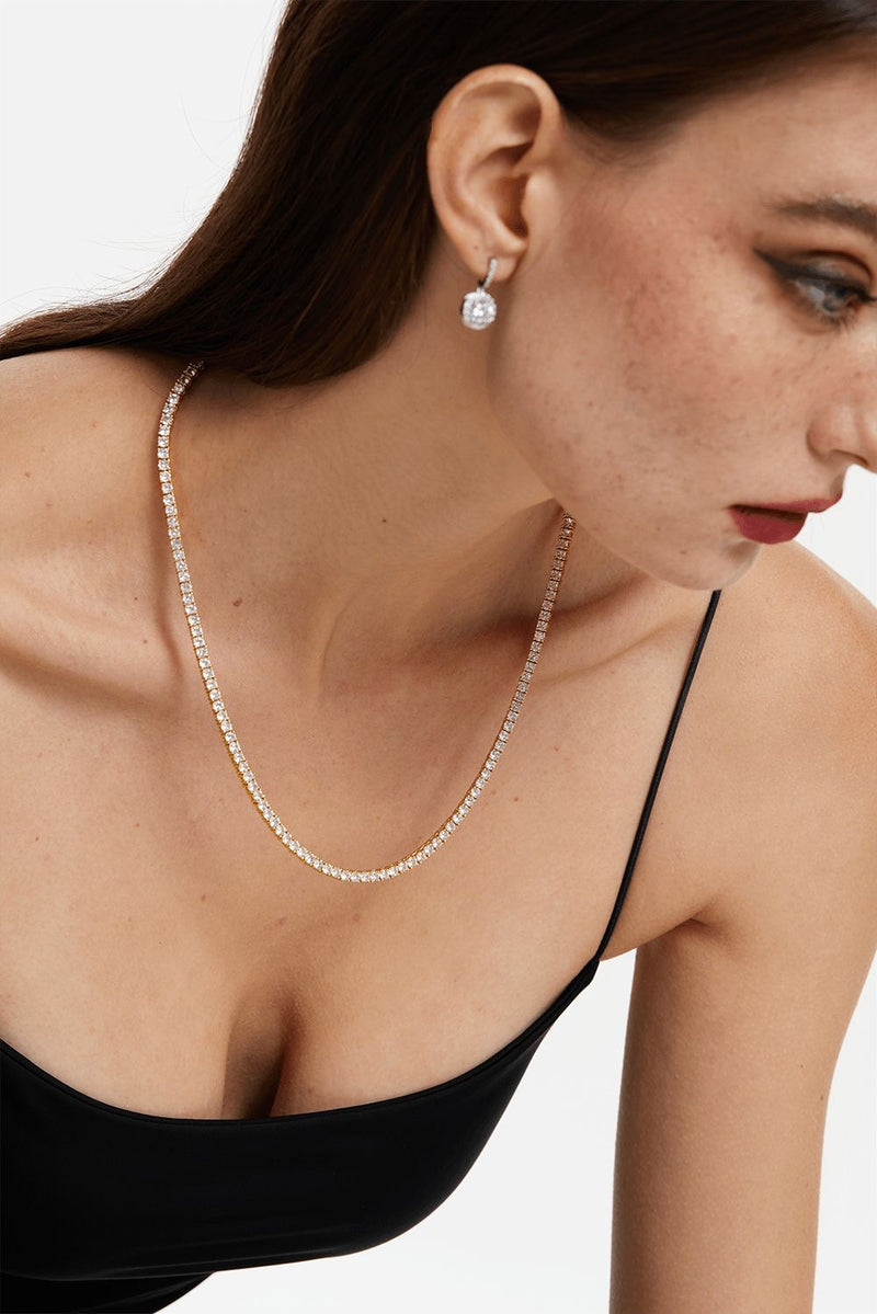 Shop Earrings