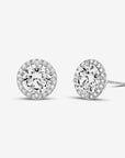 Bella Stud Earrings